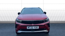 Vauxhall Grandland 1.2 Turbo Ultimate 5dr Auto Petrol Hatchback